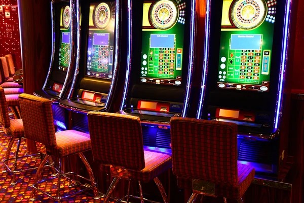 musang slot platform interface showing game lobby and betting markets
