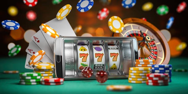 musang slot App 