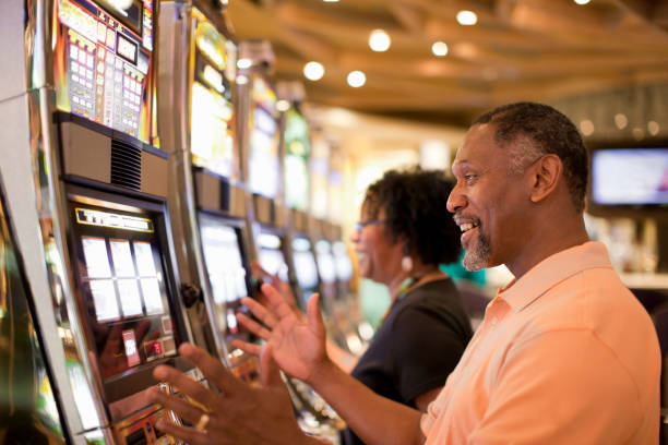 Nolimit City slot game interface on musang slot
