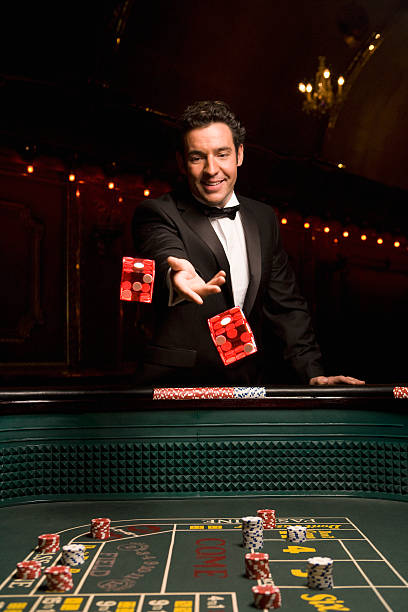 Roulette table at Pretty Gaming studio with live dealer